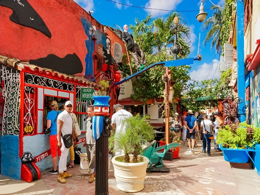 Callejón de Hamel