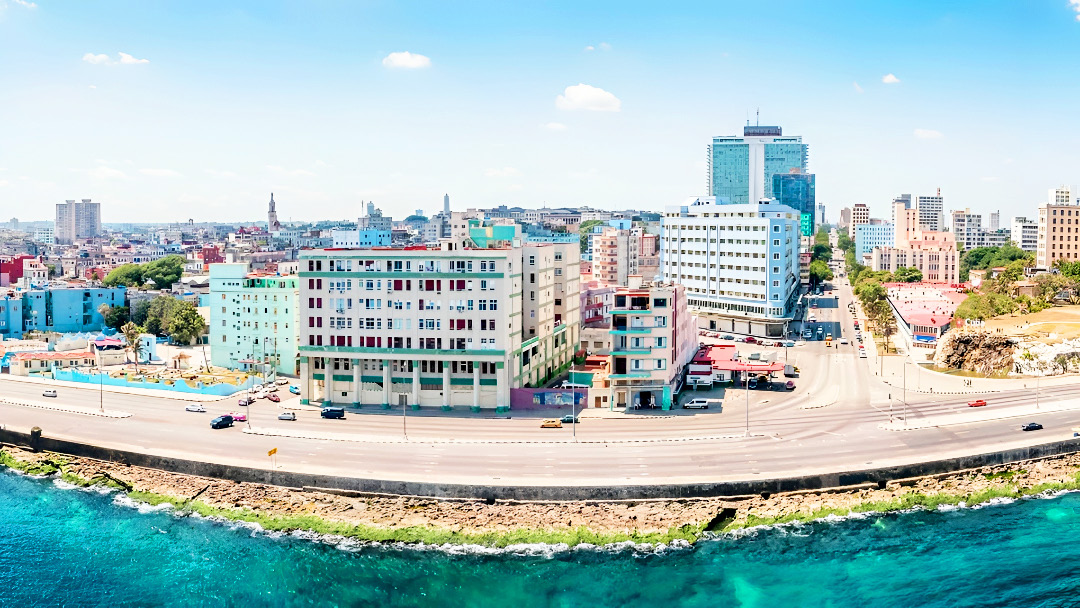 El Malecón